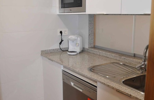 O Grove Apartment | FLOOR TWO LIGHTHOUSES