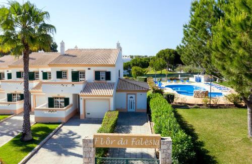 Aldeia das Acoteias Villa | Flor da Falésia Villas