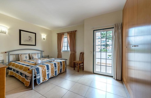 Aldeia das Acoteias Villa | Flor da Falésia Villas
