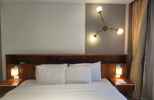 Cuernavaca Hotel | Flor de Mayo Hotel & Restaurant - Adults only