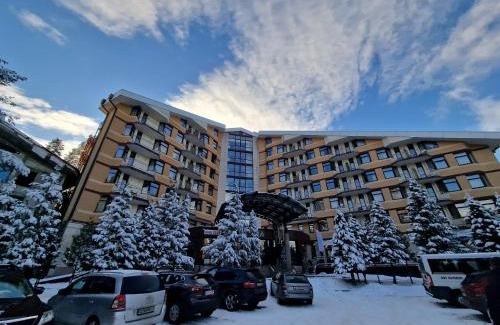 Borovets Apartment | Flora Apartments TMF