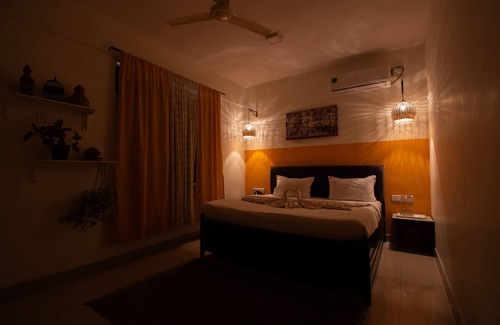 Lonavala Hotel | Flora Ecostay