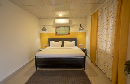 Lonavala Hotel | Flora Ecostay