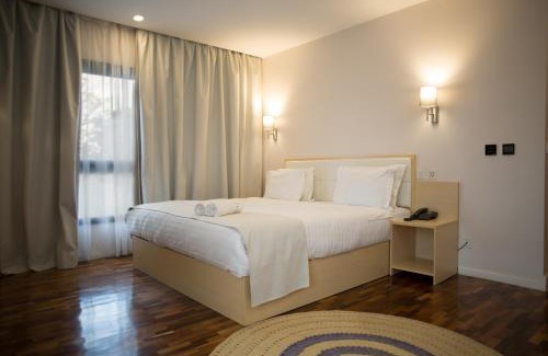 Ambohibao Bed & Breakfast | Flora Hotel Ivato International Airport