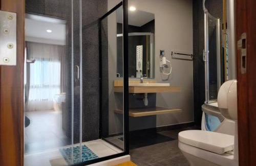 Ambohibao Bed & Breakfast | Flora Hotel Ivato International Airport