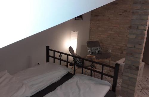Grbavica Apartment | Flora Novi Sad