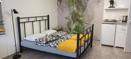 Grbavica Apartment | Flora Novi Sad
