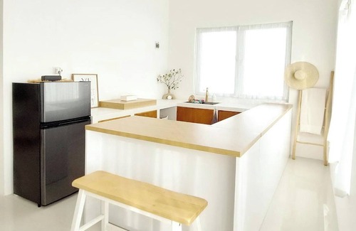 Ngaglik Villa | Floraison Living Villa