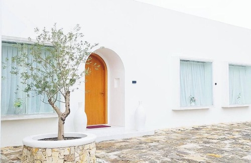 Ngaglik Villa | Floraison Living Villa