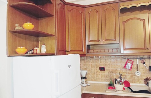 Vlore Apartment | Floral Sweet Home