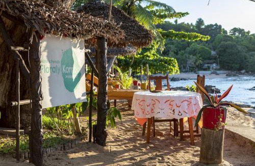 Nosy Komba Hotel | Floraly Komba Hotel - Nosy Komba