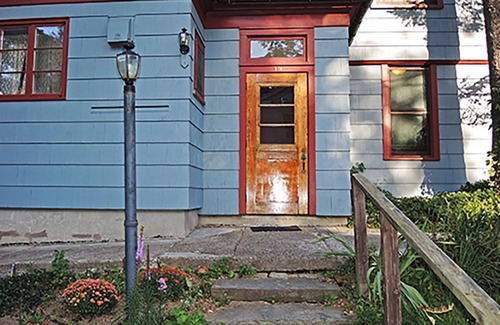 Cooperstown Apartment | Florence Cottage 1 block to Hall of Fame, 2 bedroom apt with Otsego Lake access