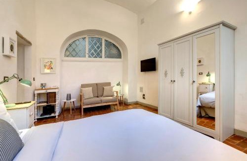 San Niccolo House | Florence Holiday Homes Ponte Vecchio