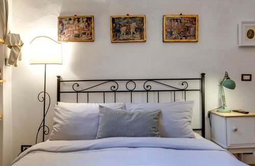 San Niccolo House | Florence Holiday Homes Ponte Vecchio