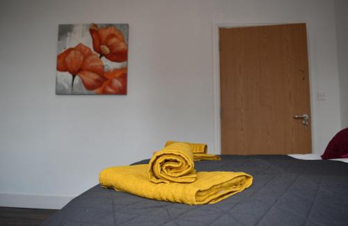 Denbigh House | Florence House
