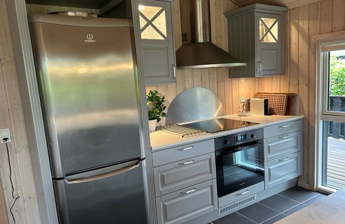 Marielyst House | "Florentin" - 1km from the sea by Interhome