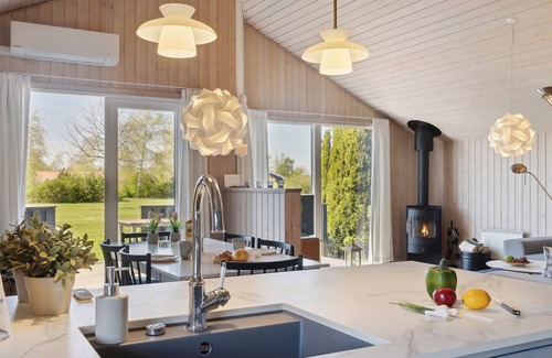 Marielyst House | "Florentin" - 1km from the sea by Interhome