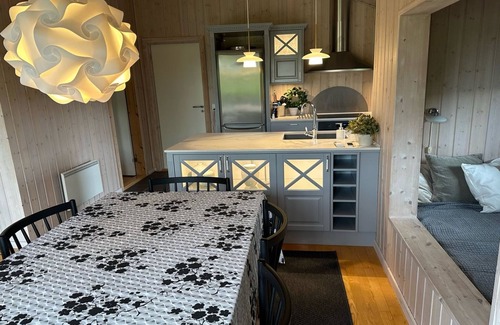 Marielyst House | "Florentin" - 1km from the sea by Interhome