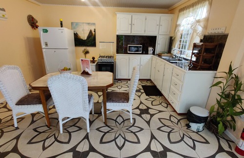 Babonneau Apartment | Florenvilla758.nA peaceful, serene retreat from the hustle and bustle of living