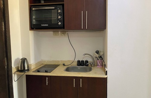 Corniche Road-Dahar Apartment | Florenza Khamsin Resort