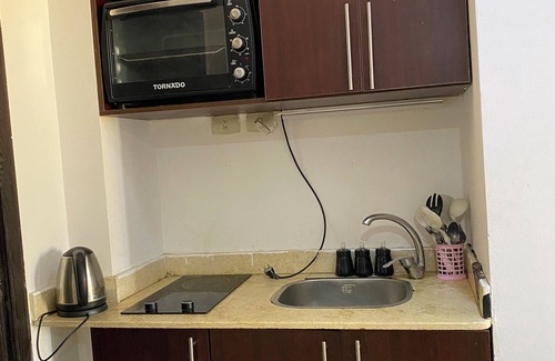 Corniche Road-Dahar Apartment | Florenza Khamsin Resort