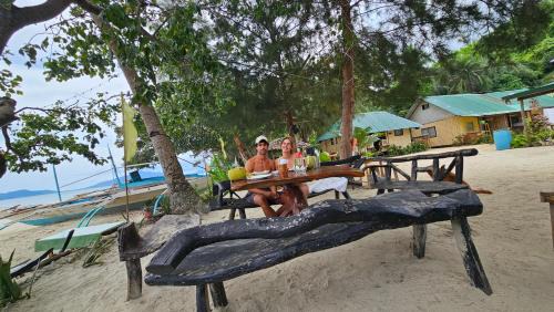 El Nido Resort | Floresitas Beach Resort