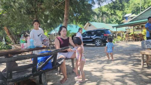 El Nido Resort | Floresitas Beach Resort
