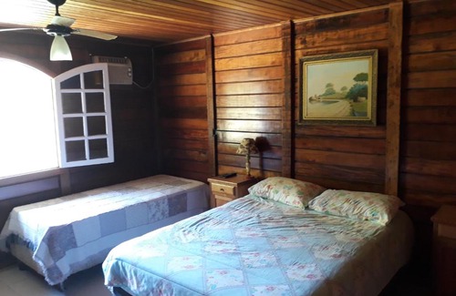 Barra de Guaratiba House | Floresta Tropical