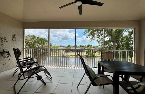 Al Lago Village Condo | Florida Condo Near Golf Course