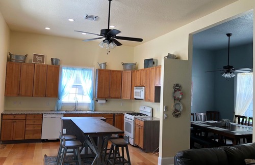 Sanford House | Florida Farmhouse- Sanford Historic District