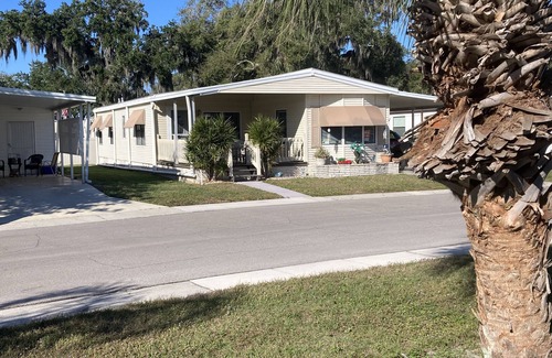 Palmetto House | florida gulf shores