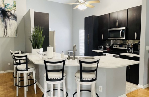 Sabal Harbour House | Florida Paradise Home Near IMG Academy and Siesta Key Beach