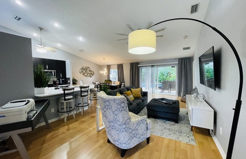 Sabal Harbour House | Florida Paradise Home Near IMG Academy & Siesta Key Beach
