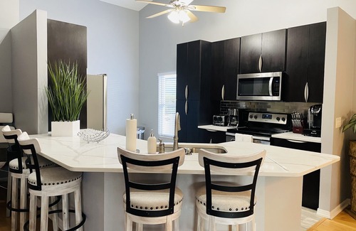Sabal Harbour House | Florida Paradise Home Near IMG Academy & Siesta Key Beach