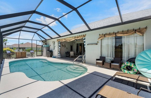 Pinehurst House | Florida Pearl near Englewood & Boca Grande Beaches