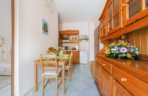 Positano Bed & Breakfast | Florida Residence