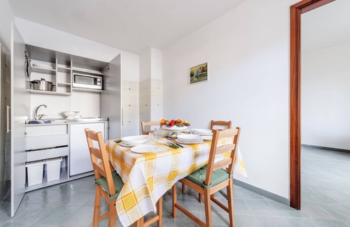 Positano Bed & Breakfast | Florida Residence