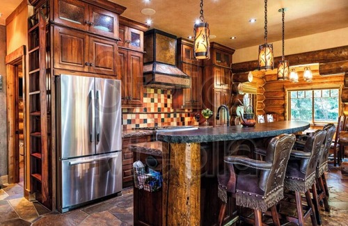 Durango - Purgatory House | Florida River Ranch Western Luxury on a Historic Homestead