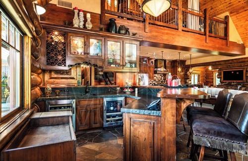 Durango - Purgatory House | Florida River Ranch Western Luxury on a Historic Homestead