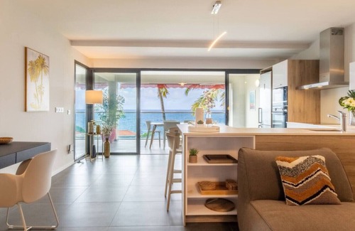 Schoelcher Condo | Florida Soleil luxury and sea view