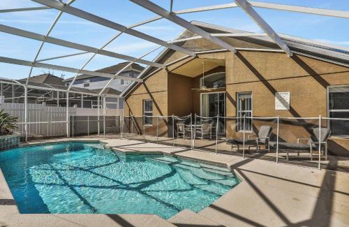 Highlands Reserve House | Florida Splash