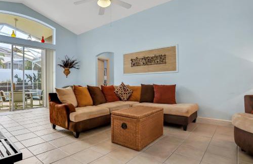 Highlands Reserve House | Florida Splash