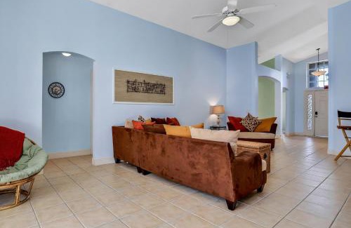 Highlands Reserve House | Florida Splash