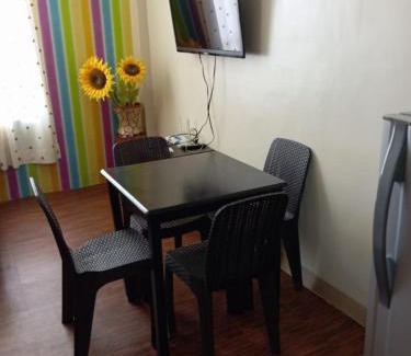 General Trias Apartment | Florida Sun Estates Governor's Drive, Baranggay Manggahan