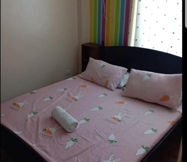 General Trias Apartment | Florida Sun Estates Governor's Drive, Baranggay Manggahan