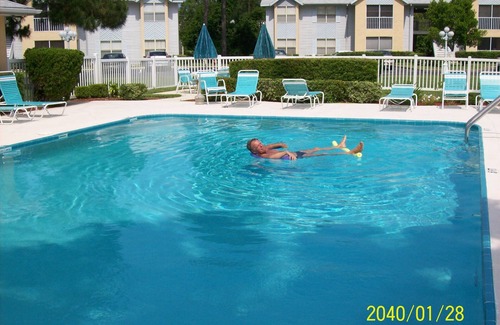 Daytona Beach Condo | Florida Vacation Rentals