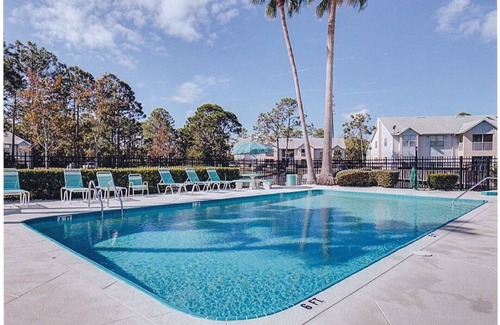 Daytona Beach Condo | Florida Vacation Rentals