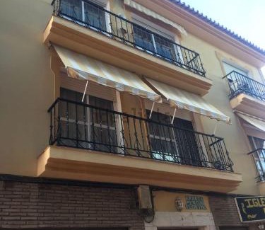 La Cala del Moral Apartment | Floridos Playa Piso reformado de 2 habitaciones a 50m de la playa