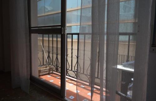 La Cala del Moral Apartment | Floridos Playa Piso reformado de 2 habitaciones a 50m de la playa