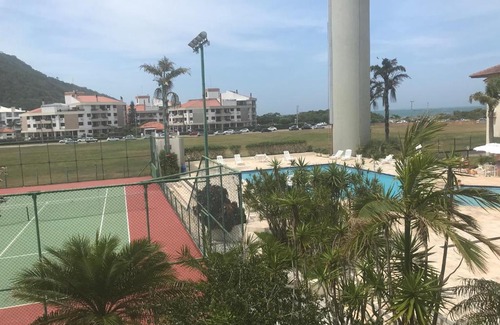 Ingleses Norte Apartment | Floripa Tranquila Ingleses